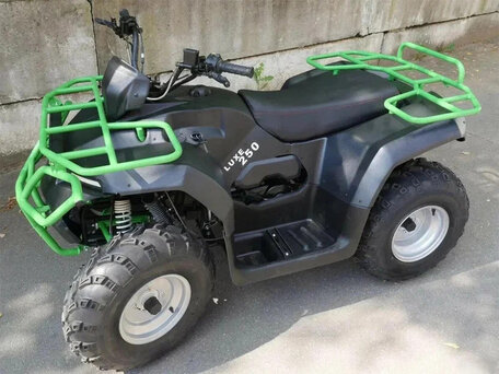 2026 Sharmax 250 Luxe, чёрный, 292200 рублей, вид 1
