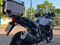2019 Suzuki V-Strom 1000, синий, 850000 рублей - вид 5
