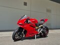 2016 Ducati 959 Panigale, красный, 990000 рублей