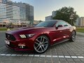 2016 Ford Mustang VI, красный - вид 6