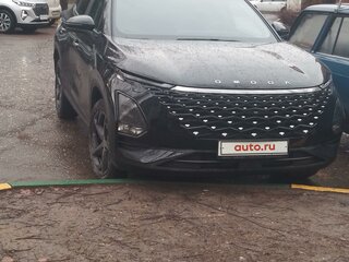 2023 Omoda C5 I, чёрный, 2000000 рублей, вид 2