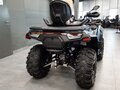 2026 Loncin XWolf 700, синий, 867000 рублей - вид 7