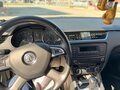2014 Skoda Octavia III (A7), серый, 950000 рублей - вид 5