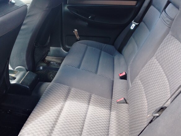 1999 Audi A4 I (B5) Рестайлинг, серый, 440000 рублей - вид 18
