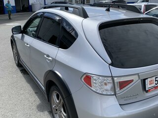 2010 Subaru Impreza III, серый, 1100000 рублей, вид 3