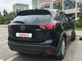 2014 Mazda CX-5 I, чёрный, 1715000 рублей - вид 2