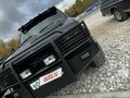 1994 GMC Suburban, синий - вид 2