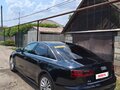 2015 Audi A6 IV (C7) Рестайлинг, чёрный, 3000000 рублей - вид 7