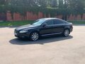 2010 Volvo S80 II Рестайлинг, чёрный - вид 7
