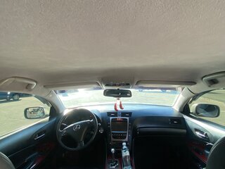 2005 Lexus GS 300 III, серый, 1200000 рублей, вид 2