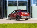 2020 Kia Seltos I, красный, 1770000 рублей - вид 5