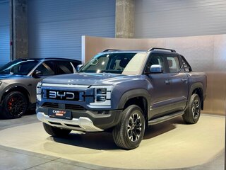 2026 BYD Shark (Shark 6), серый, 6070000 рублей, вид 3