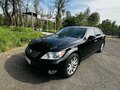 2011 Lexus LS 460 IV Рестайлинг, чёрный, 1950000 рублей