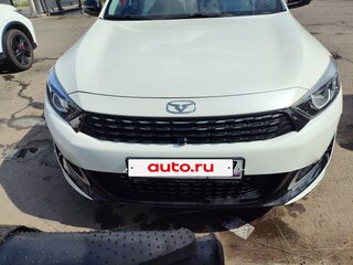 2023 Kaiyi E5, белый, 1120000 рублей, вид 2