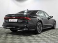 2024 Audi A7 L 45 TFSI II (4K), чёрный - вид 5