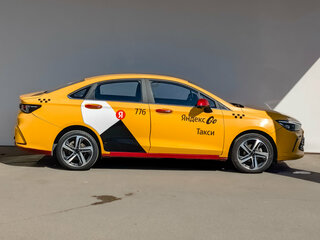 2024 BAIC U5 Plus, жёлтый, 720000 рублей, вид 4