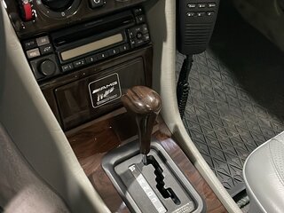 1995 Mercedes-Benz E-Класс 320 I (W124), чёрный, 2500000 рублей, вид 5