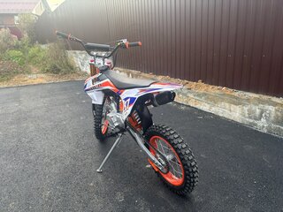 2024 SSSR Atom, белый, 69000 рублей, вид 2