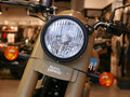 2024 Royal Enfield Classic 350, бежевый, 493000 рублей - вид 11