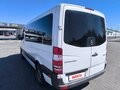 2015 Mercedes-Benz Sprinter, белый, 2200000 рублей - вид 10