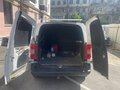 2011 Peugeot Partner II, белый, 450000 рублей - вид 9