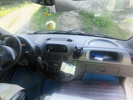 2013 Mercedes-Benz Sprinter Classic, белый, 2101000 рублей, вид 5