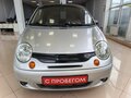 2010 Daewoo Matiz I Рестайлинг, серебристый - вид 2