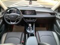 2022 Ford Escort VI Рестайлинг 2, белый - вид 8