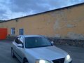 2006 Hyundai Elantra III (XD2) Рестайлинг, серебристый, 425000 рублей - вид 2