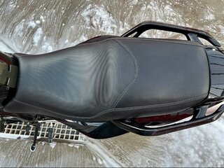 2005 Yamaha FZ6, чёрный, 333333 рублей, вид 2