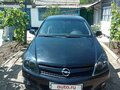 2007 Opel Astra GTC H Рестайлинг, чёрный