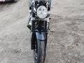 2005 Yamaha MT-01, синий, 500000 рублей - вид 5
