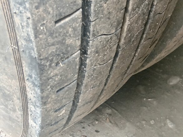 2011 JAC HK6120, белый, 1300000 рублей - вид 4