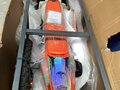 2024 XGZ K26-PR300, оранжевый, 250000 рублей - вид 5