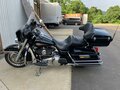 2009 Harley-Davidson Electra Glide, чёрный, 925000 рублей