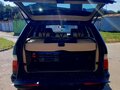 2002 BMW X5 3.0i I (E53), чёрный, 769283 рублей - вид 9
