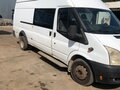 2008 Ford Transit, белый, 880000 рублей - вид 1