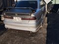 2000 Honda Torneo, серебристый, 450000 рублей - вид 7