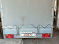 2018 СЗТК Shark, серебристый, 140000 рублей - вид 4