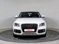 2014 Audi Q5 I (8R) Рестайлинг, белый, 2250000 рублей - вид 2