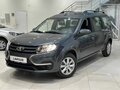 2026 Lada (ВАЗ) Largus I Рестайлинг, коричневый