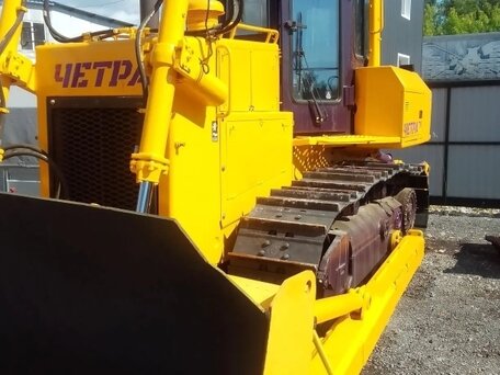 2011 ЧЕТРА Т9, 4500000 рублей, вид 4