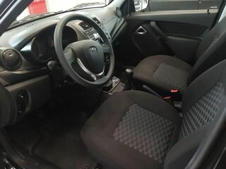 2026 Lada (ВАЗ) Granta I Рестайлинг, чёрный, 1098900 рублей, вид 5