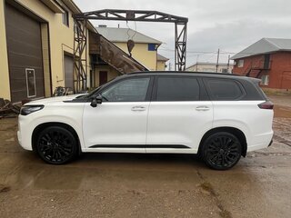 2022 Exeed VX I, белый, 2550000 рублей, вид 3