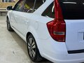 2011 Kia Ceed I Рестайлинг, белый - вид 8