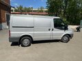 2010 Ford Transit, серебристый, 1300000 рублей - вид 10