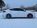 2019 Hyundai Avante N Line VI Рестайлинг, белый, 2350000 рублей - вид 9