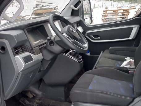 2024 Dongfeng K33, чёрный, 2700000 рублей, вид 5