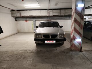 2005 ГАЗ 310221 «Волга», серый, 295000 рублей, вид 2