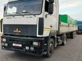 2011 МАЗ 5440, белый, 1180000 рублей - вид 3